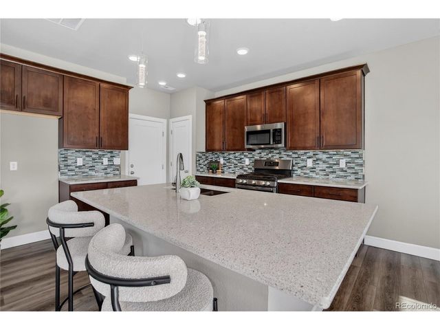 1891 Peak Prairie Ln, Monument, CO 80132
