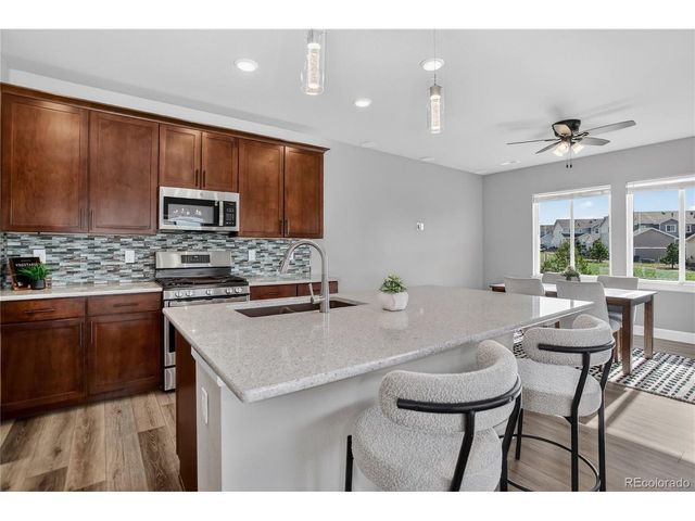1891 Peak Prairie Ln, Monument, CO 80132