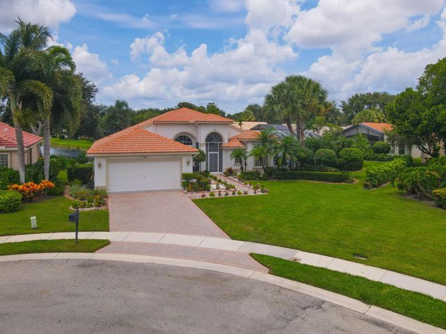 11279 KONA Court, Boynton Beach, FL 33437