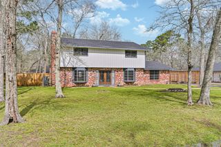 1201 Shady Oak Lane, Dickinson, TX 77539
