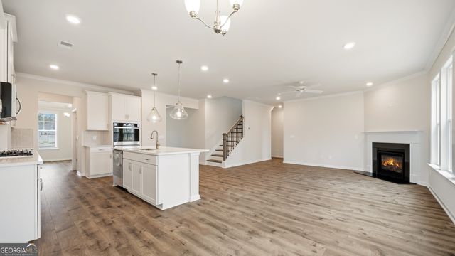 1797 Westland Court, Bogart, GA 30622