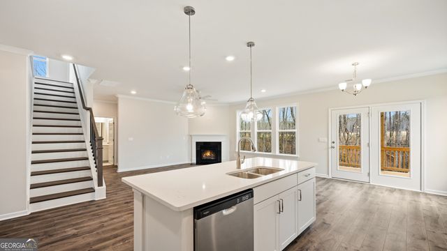 1797 Westland Court, Bogart, GA 30622