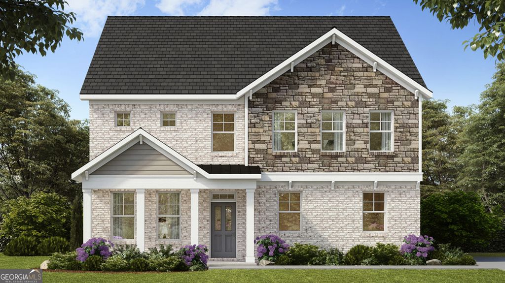 1797 Westland Court, Bogart, GA 30622