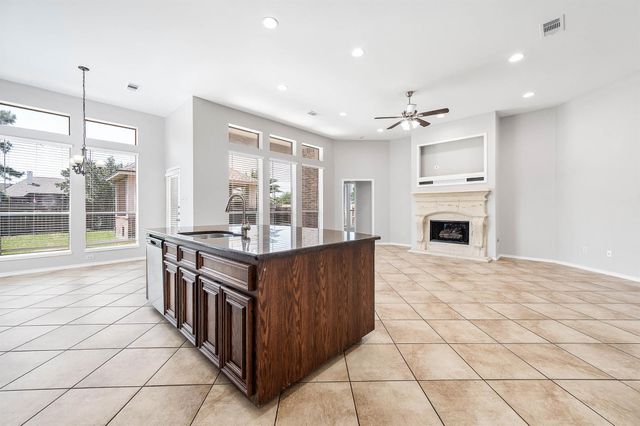 13616 Orchard Wind Lane, Pearland, TX 77584
