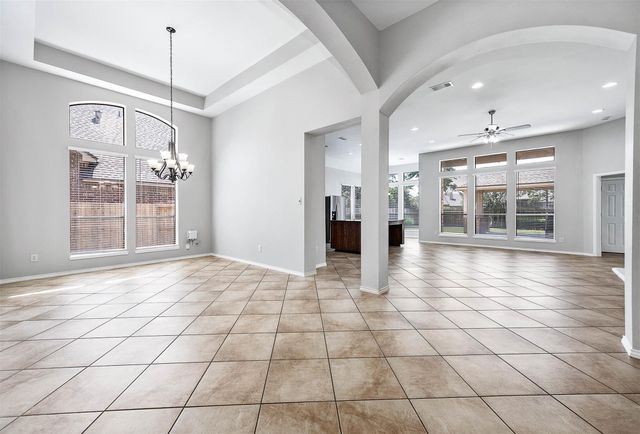 13616 Orchard Wind Lane, Pearland, TX 77584