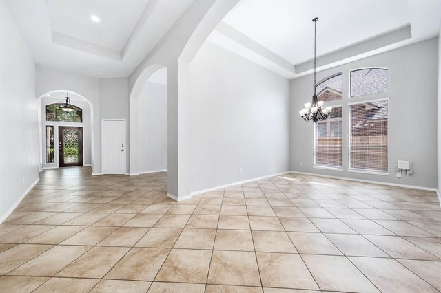 13616 Orchard Wind Lane, Pearland, TX 77584