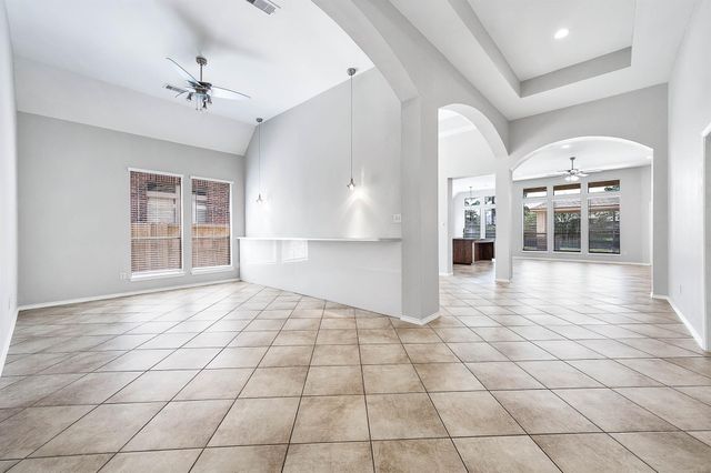 13616 Orchard Wind Lane, Pearland, TX 77584