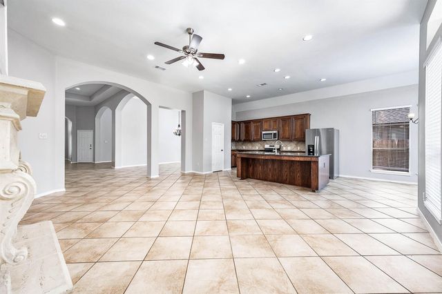 13616 Orchard Wind Lane, Pearland, TX 77584