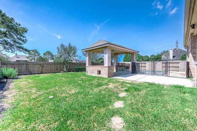 13616 Orchard Wind Lane, Pearland, TX 77584