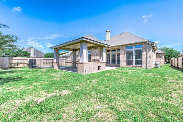 13616 Orchard Wind Lane, Pearland, TX 77584