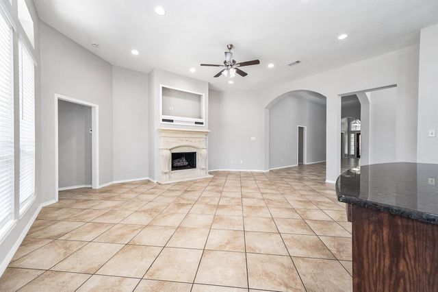 13616 Orchard Wind Lane, Pearland, TX 77584