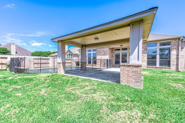 13616 Orchard Wind Lane, Pearland, TX 77584