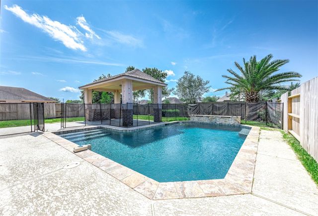 13616 Orchard Wind Lane, Pearland, TX 77584