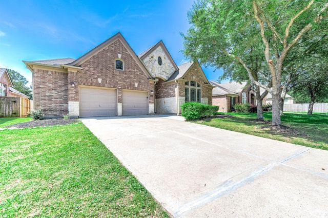 13616 Orchard Wind Lane, Pearland, TX 77584