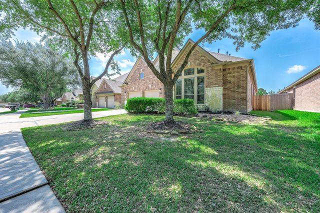 13616 Orchard Wind Lane, Pearland, TX 77584
