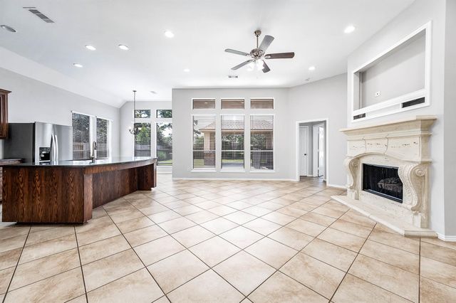 13616 Orchard Wind Lane, Pearland, TX 77584