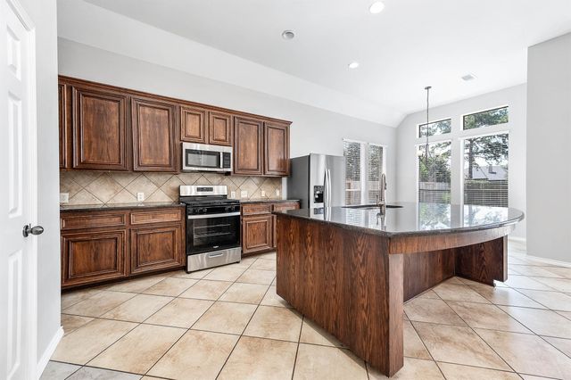 13616 Orchard Wind Lane, Pearland, TX 77584