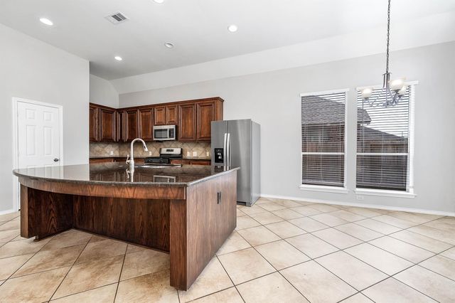 13616 Orchard Wind Lane, Pearland, TX 77584