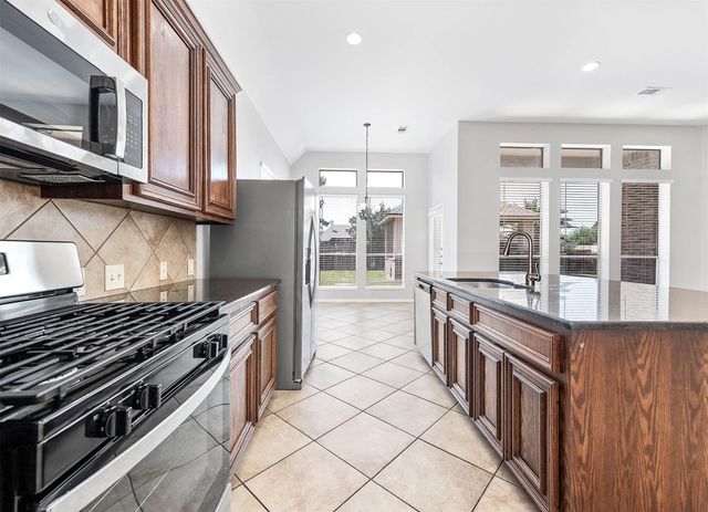 13616 Orchard Wind Lane, Pearland, TX 77584