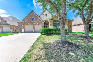 13616 Orchard Wind Lane, Pearland, TX 77584