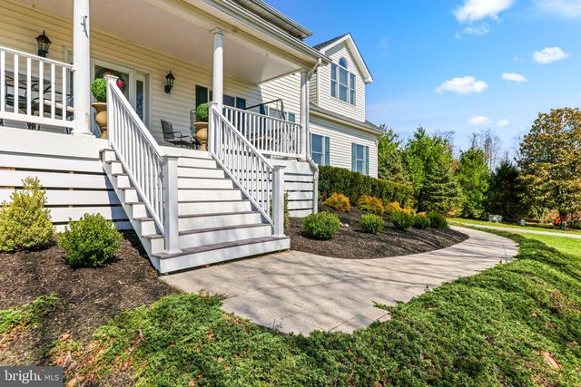 21310 W LIBERTY RD, Parkton, MD 21120