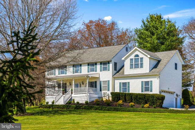 21310 W LIBERTY RD, Parkton, MD 21120