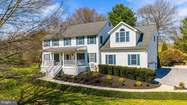 21310 W LIBERTY RD, Parkton, MD 21120