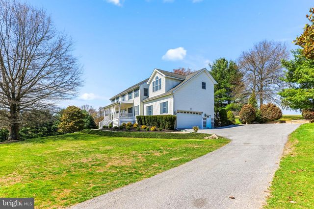 21310 W LIBERTY RD, Parkton, MD 21120
