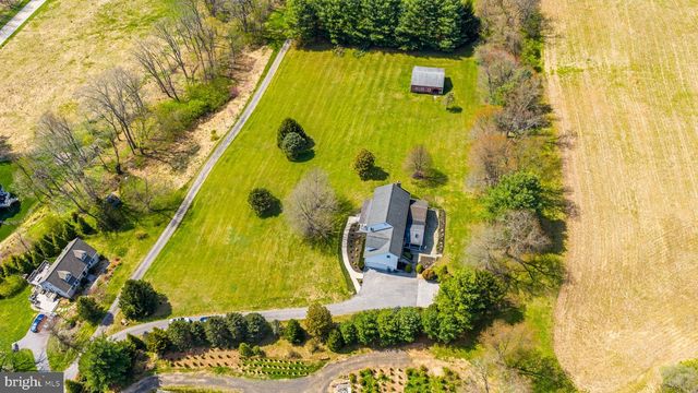 21310 W LIBERTY RD, Parkton, MD 21120
