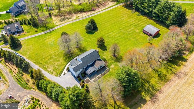 21310 W LIBERTY RD, Parkton, MD 21120