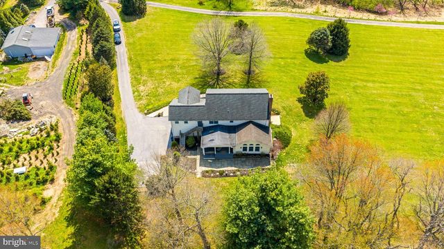 21310 W LIBERTY RD, Parkton, MD 21120
