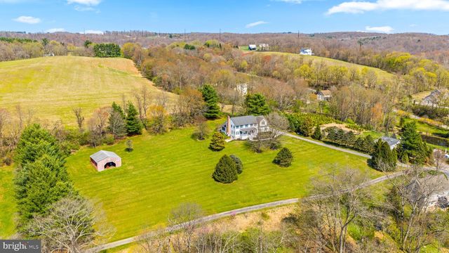 21310 W LIBERTY RD, Parkton, MD 21120