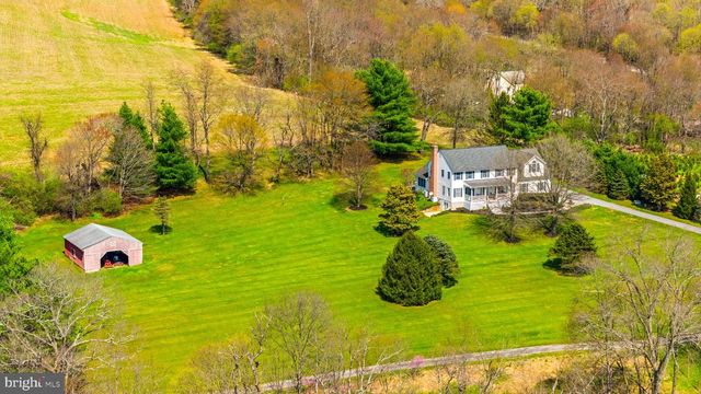 21310 W LIBERTY RD, Parkton, MD 21120