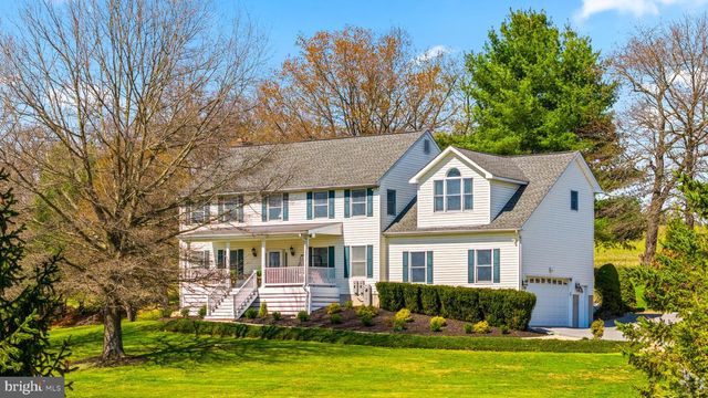 21310 W LIBERTY RD, Parkton, MD 21120