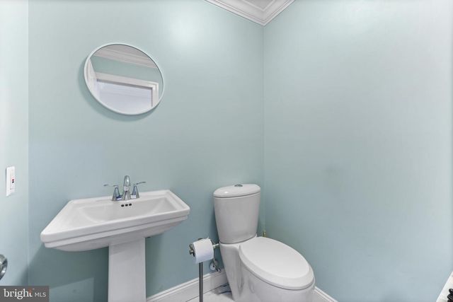 21310 W LIBERTY RD, Parkton, MD 21120