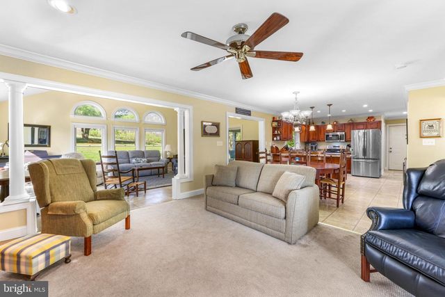 21310 W LIBERTY RD, Parkton, MD 21120