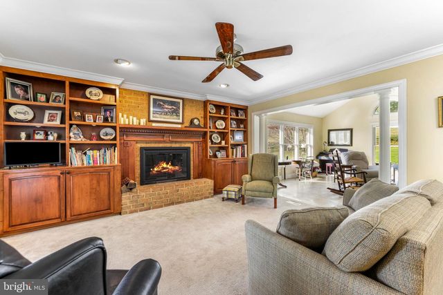 21310 W LIBERTY RD, Parkton, MD 21120