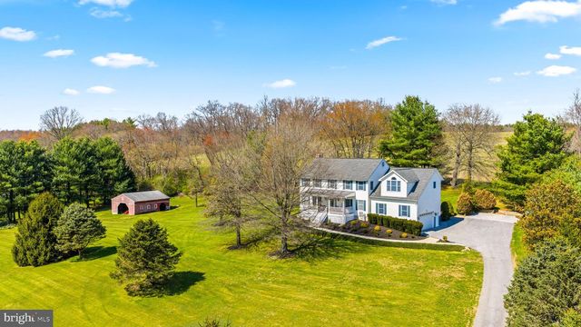 21310 W LIBERTY RD, Parkton, MD 21120