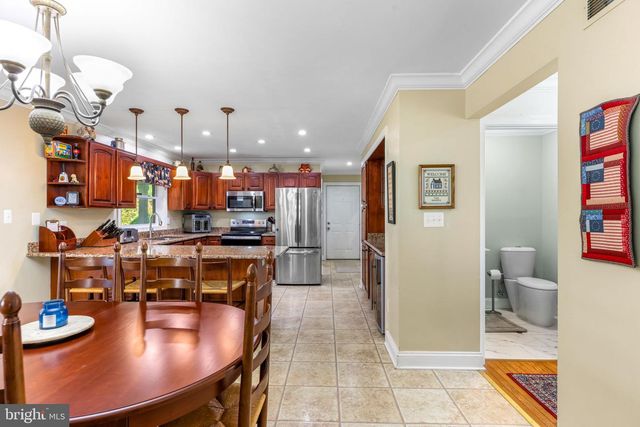 21310 W LIBERTY RD, Parkton, MD 21120