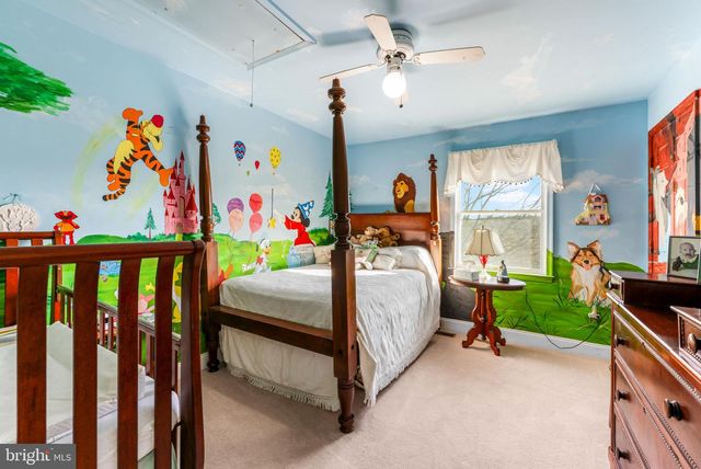 21310 W LIBERTY RD, Parkton, MD 21120
