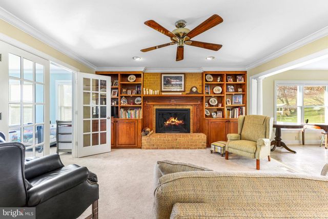 21310 W LIBERTY RD, Parkton, MD 21120