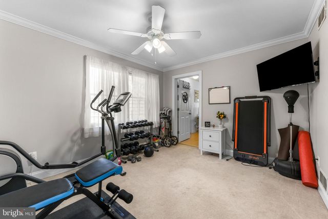 21310 W LIBERTY RD, Parkton, MD 21120