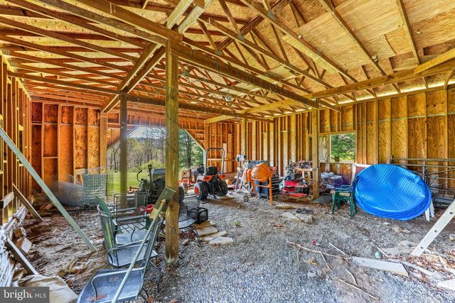 21310 W LIBERTY RD, Parkton, MD 21120