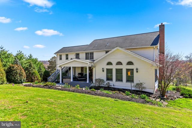 21310 W LIBERTY RD, Parkton, MD 21120