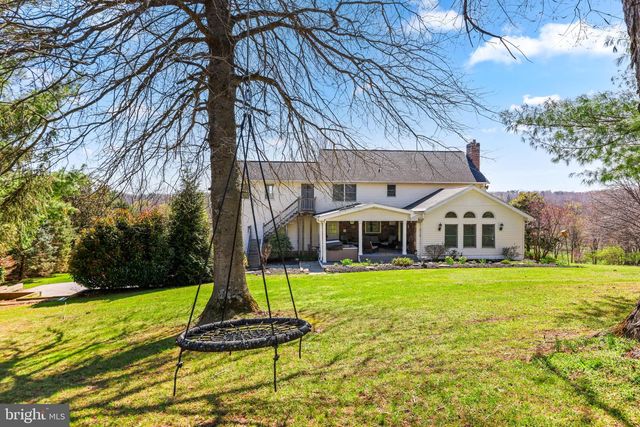 21310 W LIBERTY RD, Parkton, MD 21120