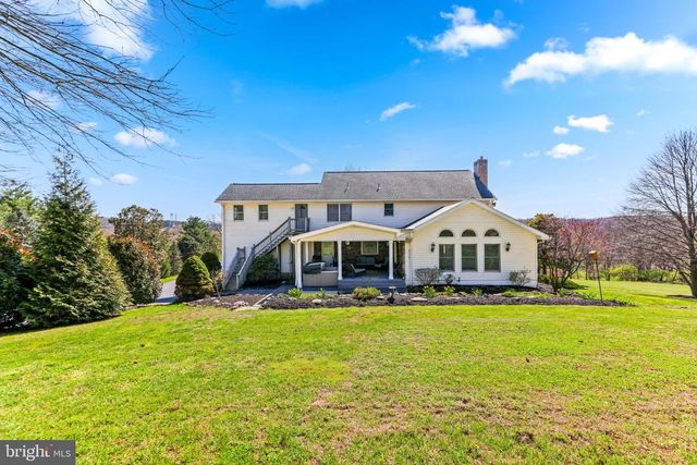 21310 W LIBERTY RD, Parkton, MD 21120