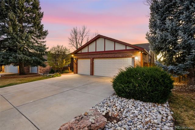 7263 S Sundown Circle, Littleton, CO 80120