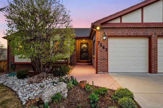 7263 S Sundown Circle, Littleton, CO 80120