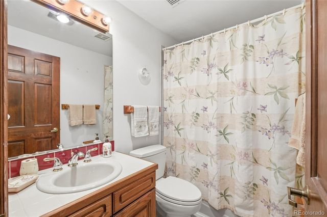 7263 S Sundown Circle, Littleton, CO 80120