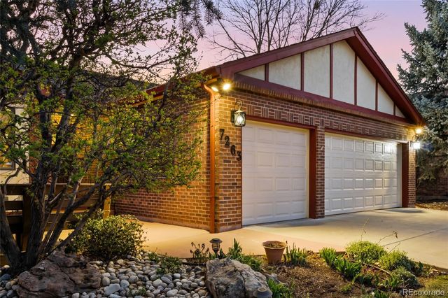7263 S Sundown Circle, Littleton, CO 80120